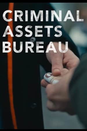 Criminal Assets Bureau