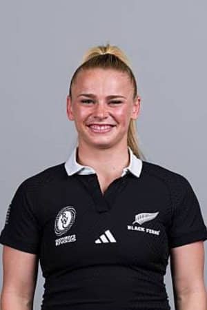 Jorja Miller