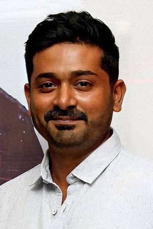 Ram Kumar