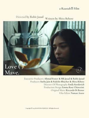 Love( ) Mave