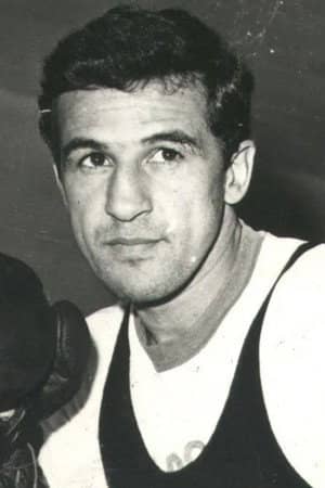Éder Jofre