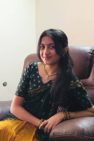 Mounitha M