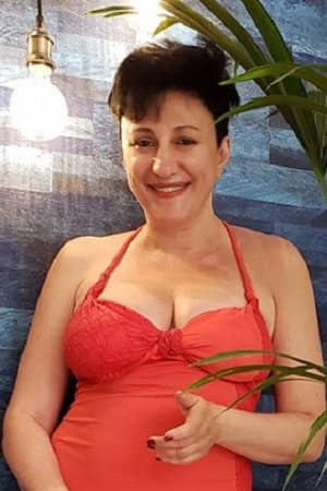 Nutsa Shanshiashvili