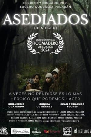 Asediados