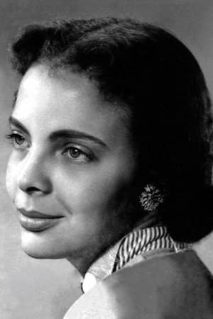 Maria Pompeu