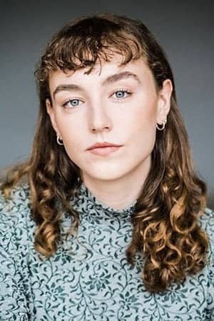 Elizabeth Mageren