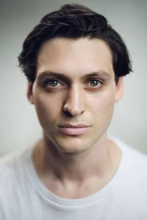 Sam Thorpe-Spinks