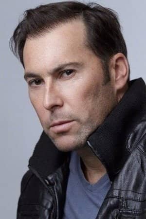 Lance Elliott