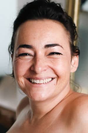 Sandra Colombo