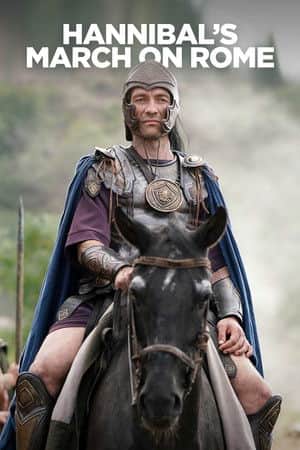 Hannibal: A March on Rome