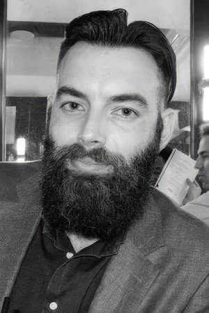Nicholas Karnaze