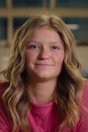 Macy Johnston