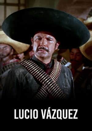 Lucio Vazquez