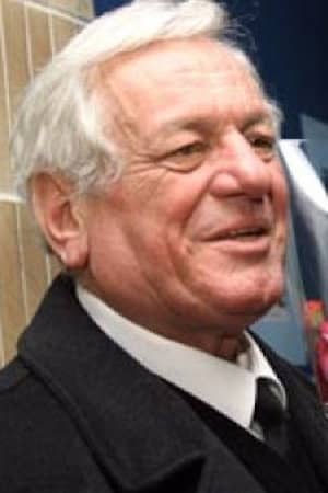 Vasillaq Vangjeli