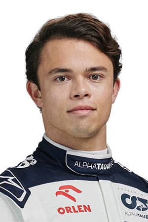 Nyck de Vries