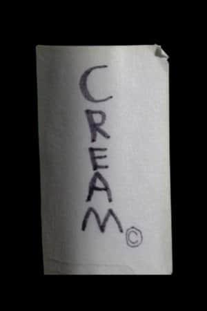 Sanity Cream