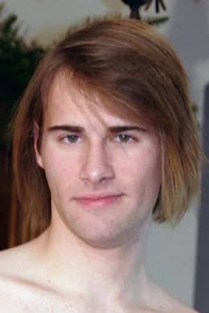 Adam Blank