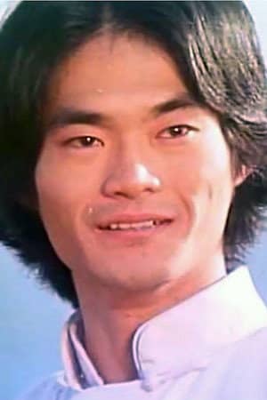 John Liu