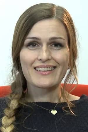 Randi Laubek