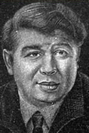 Mikhail Bolotnikov