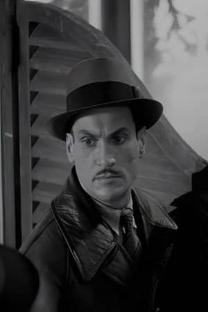 Harry Nestor