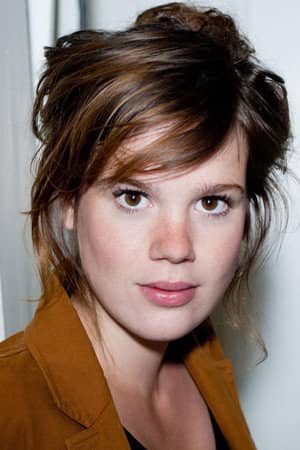 Anna Raadsveld