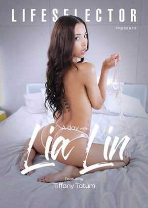 A Day With Lia Lin