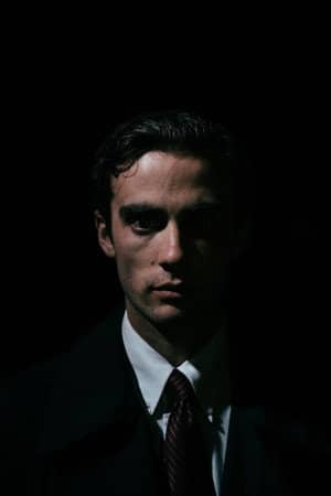 Alexander Woods