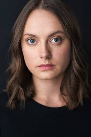 Emma-Kate Barry