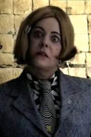 Weird Woman (State I and State II)