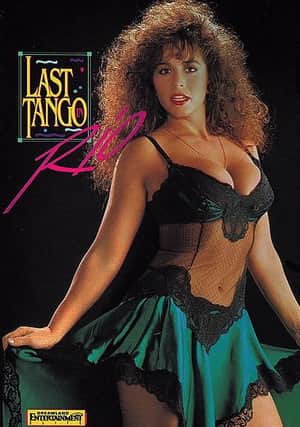 Last Tango in Rio