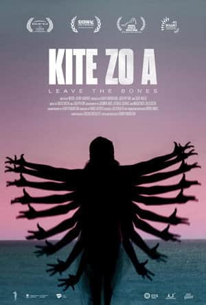 Kite Zo A: Leave the Bones