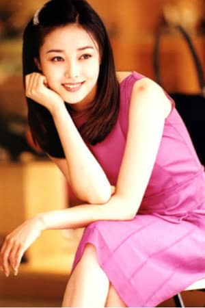 Na Gyeong-mi