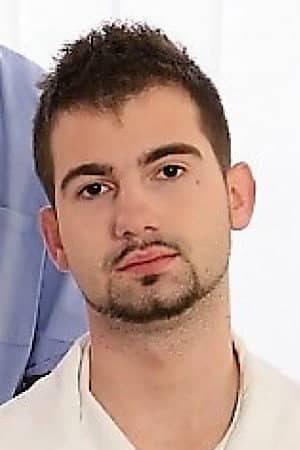 Dylan North