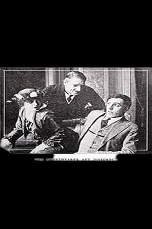 John Glayde's Honor