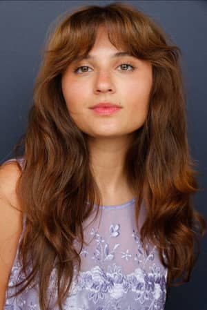 Maria Smal