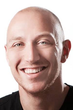 Daniel Lill
