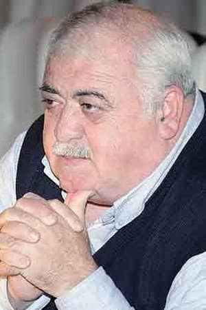 Rovshan Almuradli