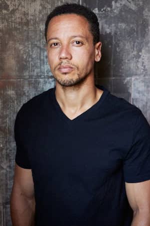 Marvin-Lee Beukes