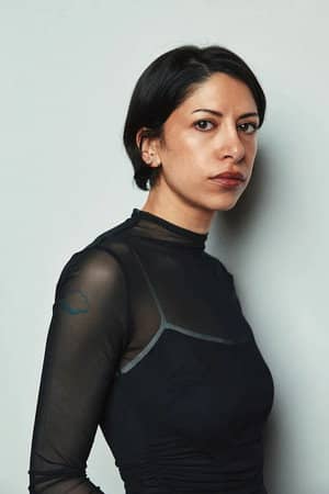 Shereen Lani Younes