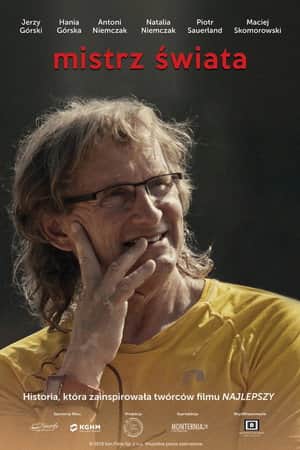 World Champion