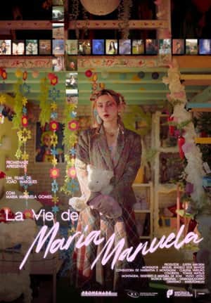 La Vie de Maria Manuela