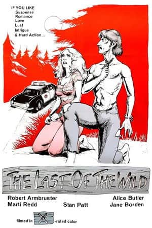 Last of the Wild