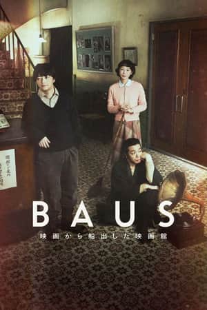 BAUS: The Ship's Voyage Continues