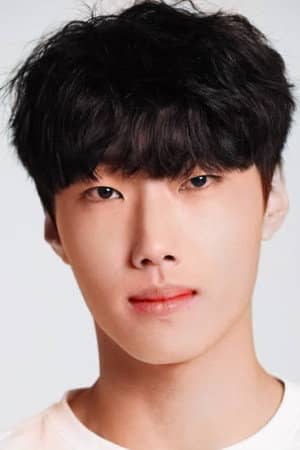 Bae Seung-hyeok
