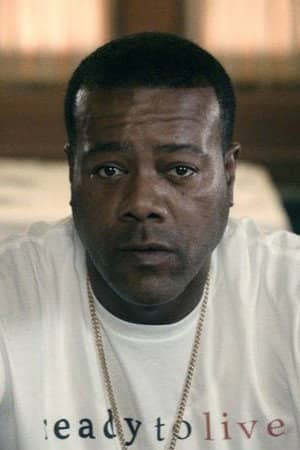 Damion Butler