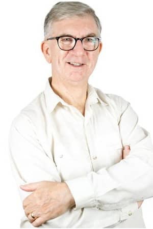 Paul Braithwaite