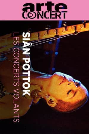 Siân Pottok @ Journeys Through Music
