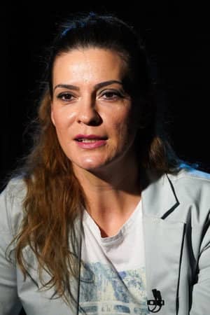 Nikolina Friganović