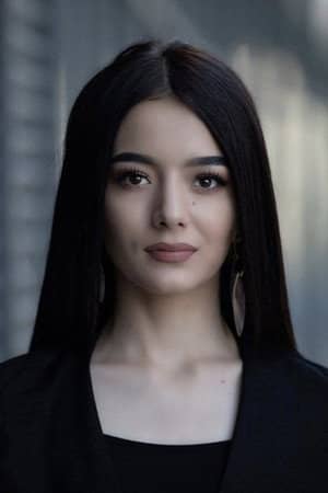 Mahliyo Asqaraliyeva